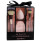 Coffret maquillage : pinceaux, beauty blender, brosse nettoyante