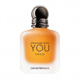 Stronger With You Freeze | Eau de Toilette