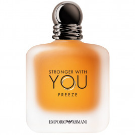 Stronger With You Freeze | Eau de Toilette
