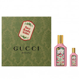 Gucci Flora Gorgeous Gardena | Coffret Eau de Parfum et Miniature