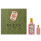 Eau de Parfum 50 ml + Miniature 5 ml