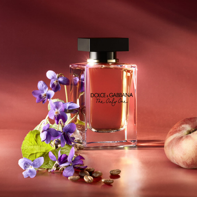 The Only One | Coffret Eau de Parfum avec son Vaporisateur de Sac