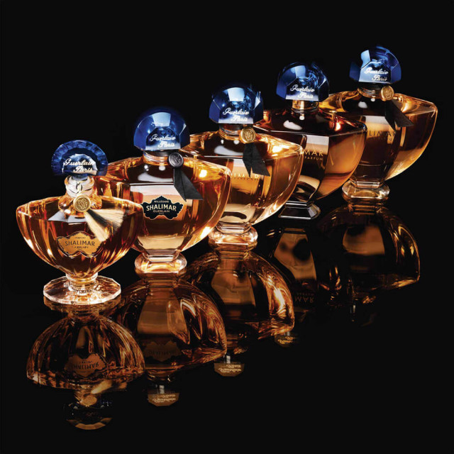 Shalimar | Eau de Parfum