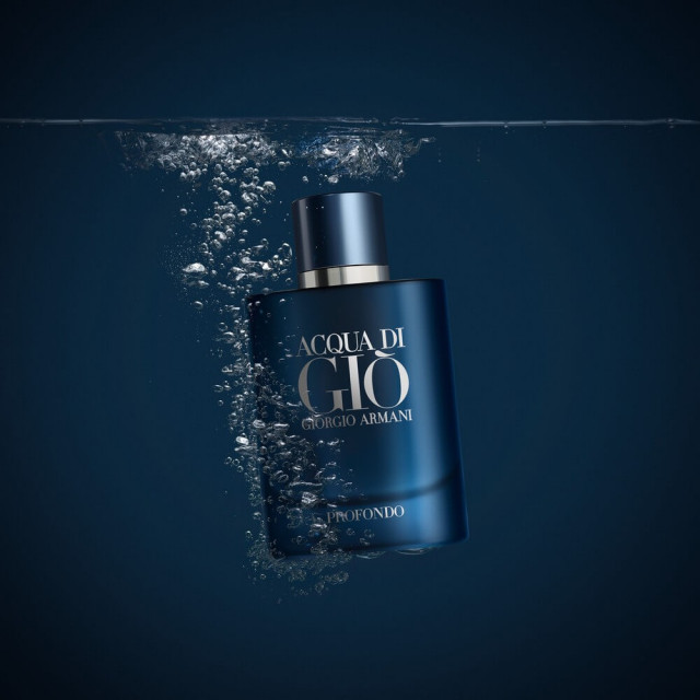 Acqua di Gio Homme Profondo | Eau de Parfum