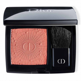 Rouge Blush | Blush poudre - couleur modulable - fard à joues longue tenue - Édition limitée