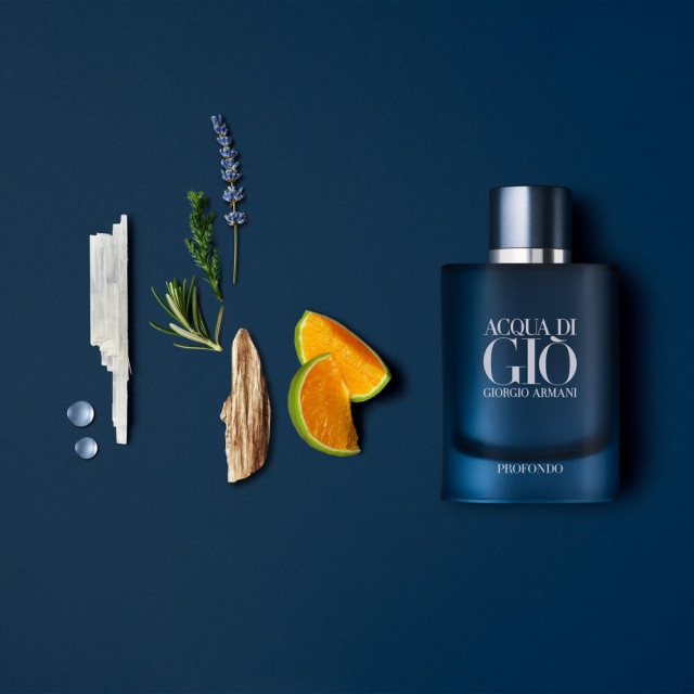 Acqua di Gio Homme Profondo | Eau de Parfum