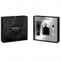 Legend | Coffret Eau de Toilette avec son Vaporisateur de Voyage et son Gel Douche Legend | Coffret Eau de Toilette avec son Vaporisateur de Voyage et son Gel Douche