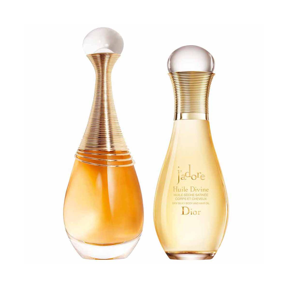 Coffret J