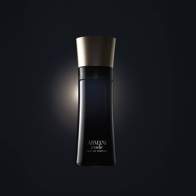 Armani Code Homme | Eau de Parfum