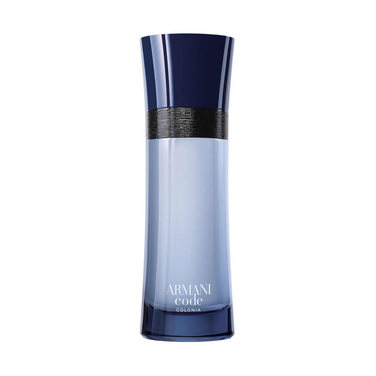 ARMANI Code Parfum rechargeable | Parfumerie Burdin