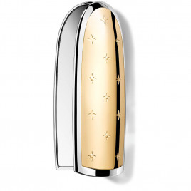 Rouge G de Guerlain | L'écrin double miroir Édition Limitée Noël