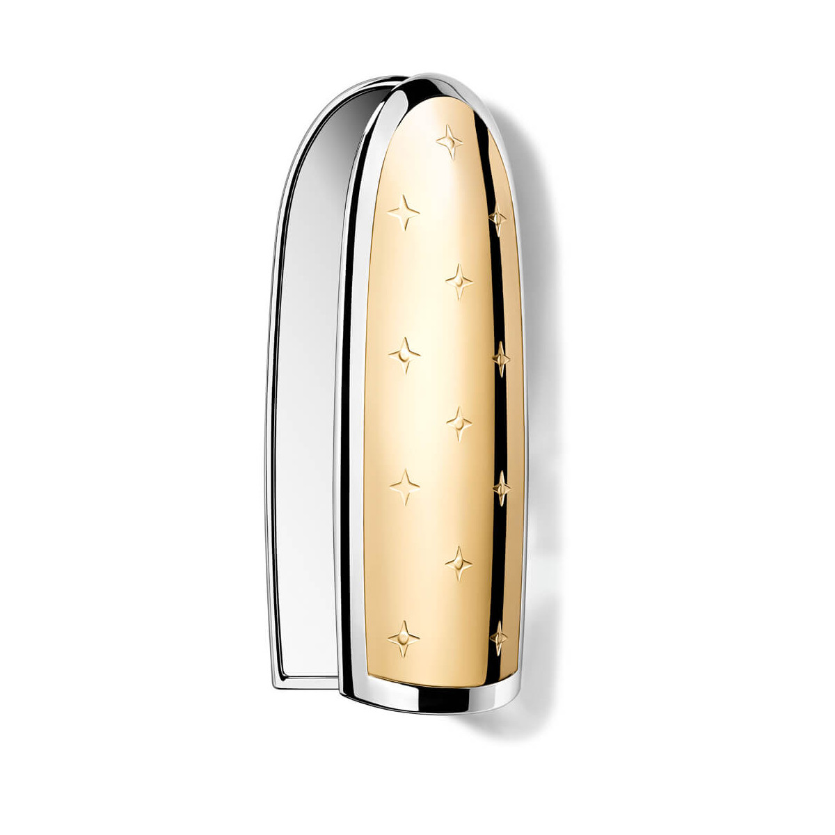 Rouge A Levres Guerlain Avec Miroir Rouge G Ecrin Double Miroir Édition Noël GUERLAIN | Parfumerie Burdin