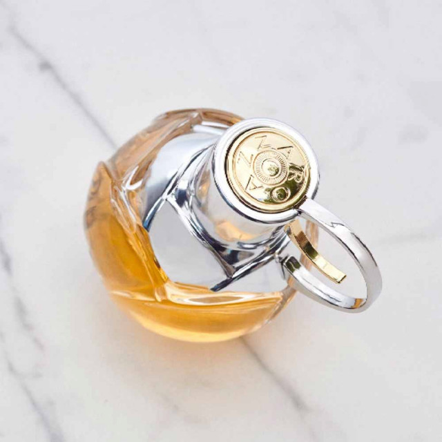 Azzaro Wanted Girl | Coffret Eau de Parfum et Lait corps