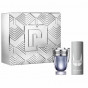 Invictus | Coffret Eau de Toilette avec son Déodorant Spray Invictus | Coffret Eau de Toilette avec son Déodorant Spray