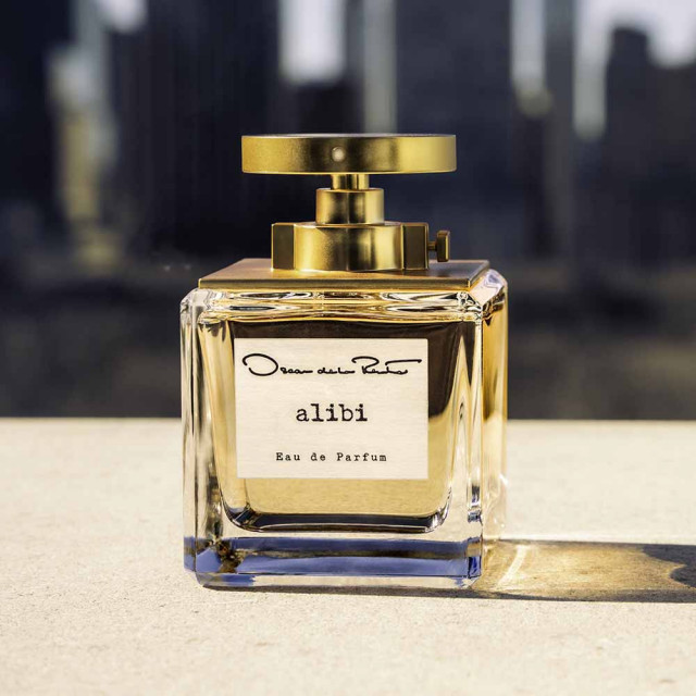 Alibi | Eau de Parfum