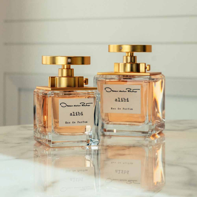 Alibi | Eau de Parfum