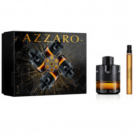 The Most Wanted | Coffret Parfum avec son Vaporisateur de Voyage