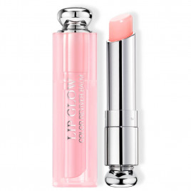 DIOR LIP GLOW|Baume à lèvres hydratant - rehausseur de couleur