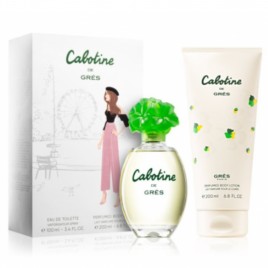 Cabotine | Coffret Eau de Toilette