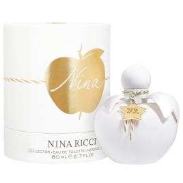 Nina Collector | Eau de Toilette - Édition Limitée Noël 2022