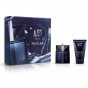 Alien Man | Coffret Eau de Toilette avec son Shampoing