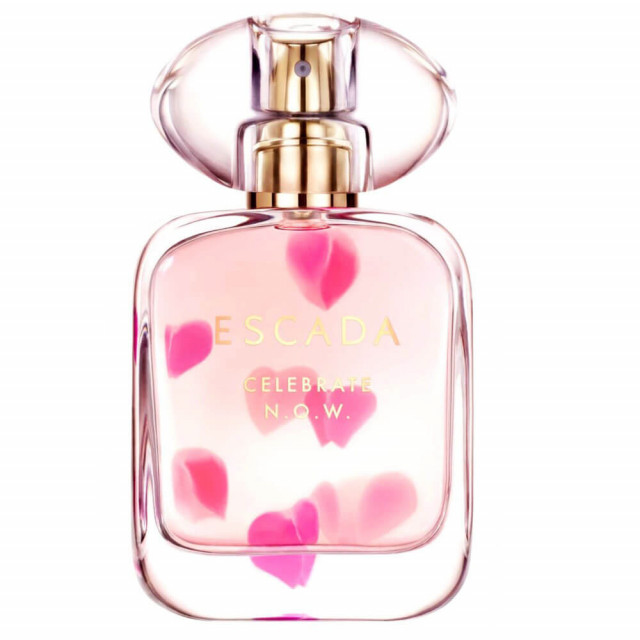 Celebrate N.O.W | Eau de Parfum