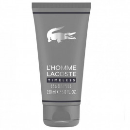 L'Homme Lacoste Timeless | Gel Douche