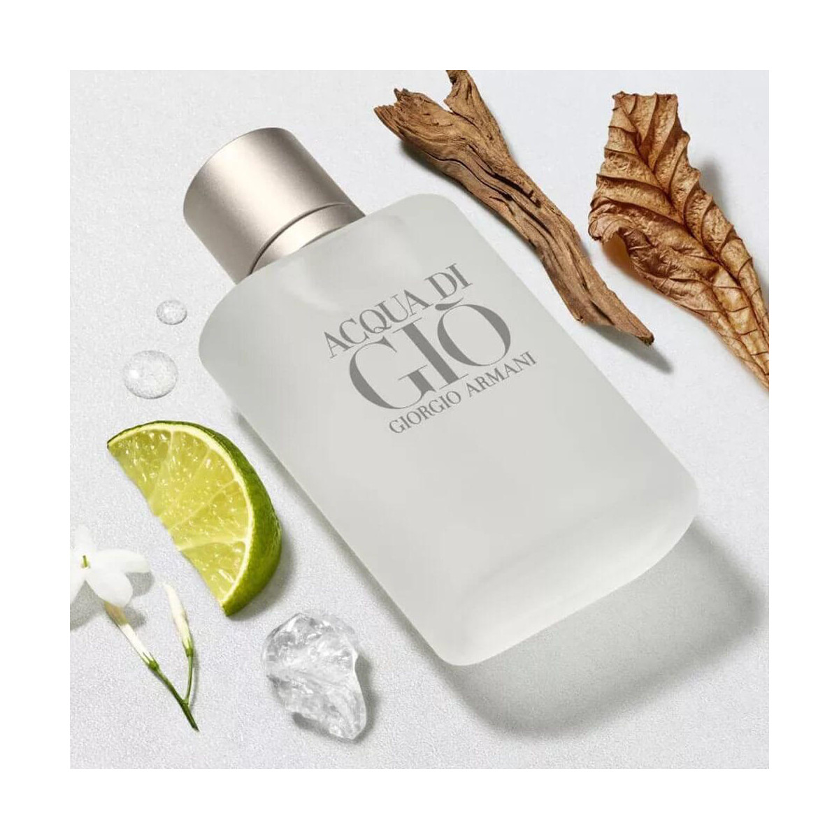 Acqua Di Gio Homme Coffret Eau de Toilette ARMANI Parfumerie Burdin