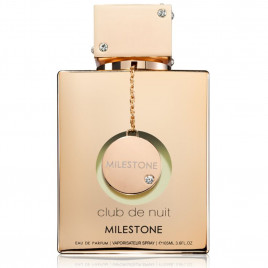 Club de Nuit Milestone | Eau de Parfum