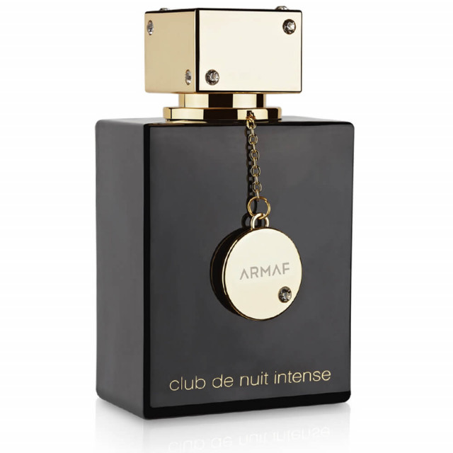 Club de Nuit Woman Intense | Eau de Parfum