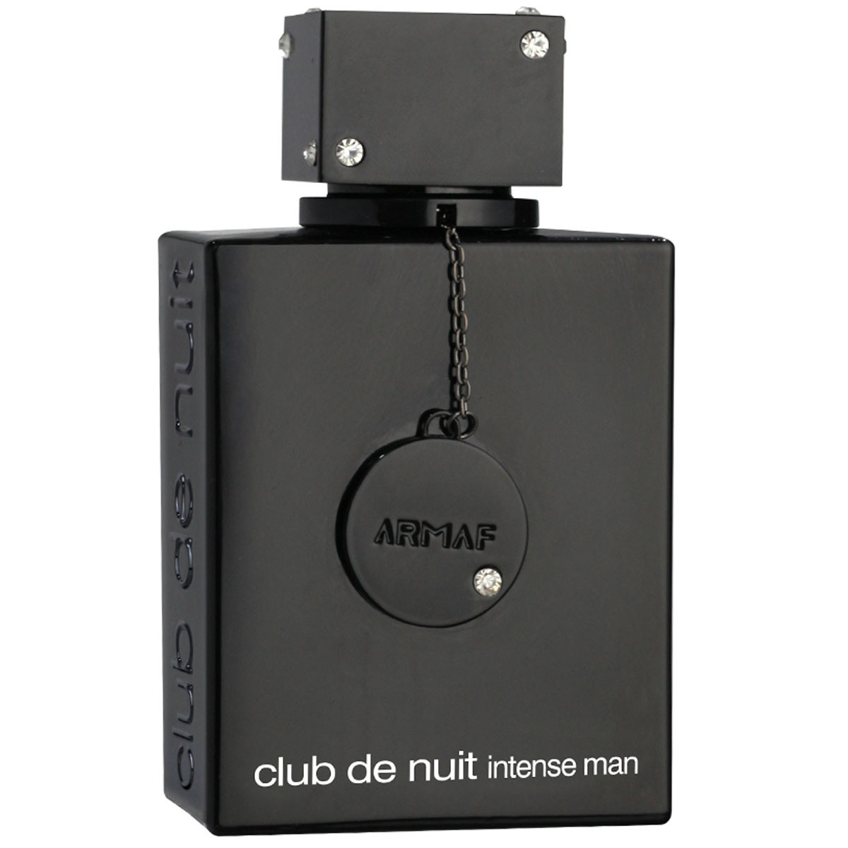 Club de Nuit Man Intense Eau de Parfum ARMAF | Parfumerie Burdin