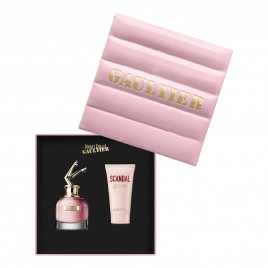 Scandal | Coffret Eau de Parfum et son lait corps