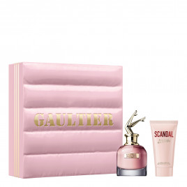 Scandal | Coffret Eau de Parfum et son lait corps