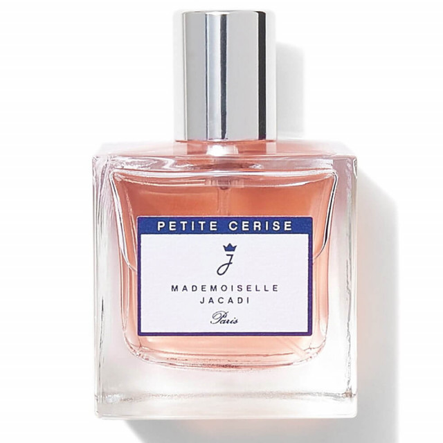 Mademoiselle Jacadi Petite Cerise | Eau de Toilette