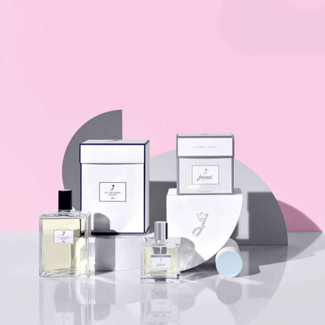 La Cologne Jacadi | Eau de Cologne