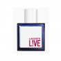 Lacoste L!VE|  Eau de Toilette