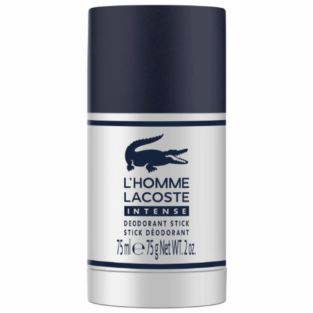 L'Homme Lacoste Intense | Déodorant stick L'Homme Lacoste Intense | Déodorant stick