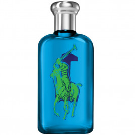 Big Pony Blue | Eau de Toilette