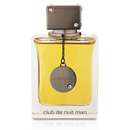 Club de Nuit Man | Eau de Toilette