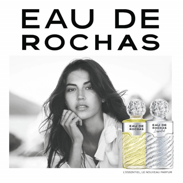 Eau de Rochas L'Essentiel | Eau de Parfum