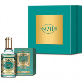 4711 Original | Coffret Eau de Cologne & Savon