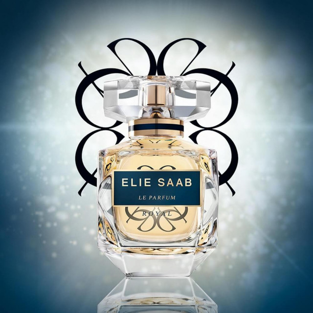 Le Parfum Royal | Eau de Parfum