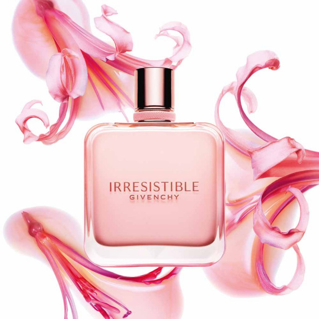 Irresistible Rose Velvet| Eau de Parfum