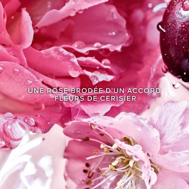 La Petite Robe Noire - Rose Cherry | Eau de Parfum