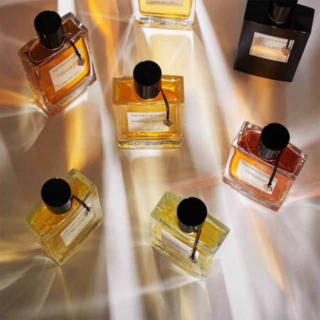 Moonlight Rose - Collection Extraordinaire | Eau de Parfum Moonlight Rose - Collection Extraordinaire | Eau de Parfum