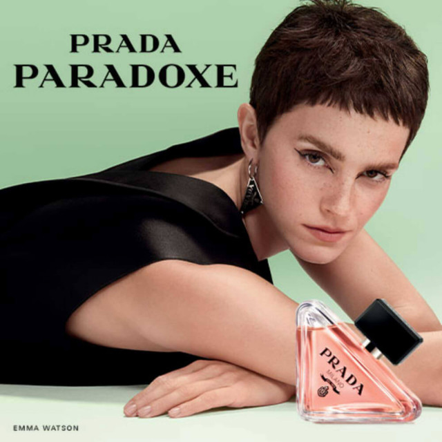 Paradoxe | Eau de parfum rechargeable