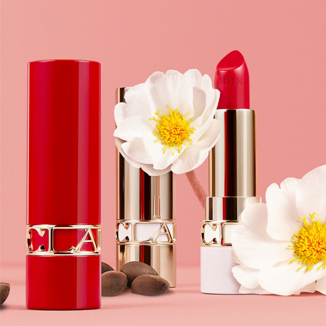 Joli Rouge | Écrin Rechargeable