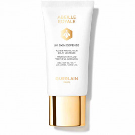 Abeille Royale UV Skin Defense | Fluide protecteur éclat jeunesse SPF 50 / PA++++