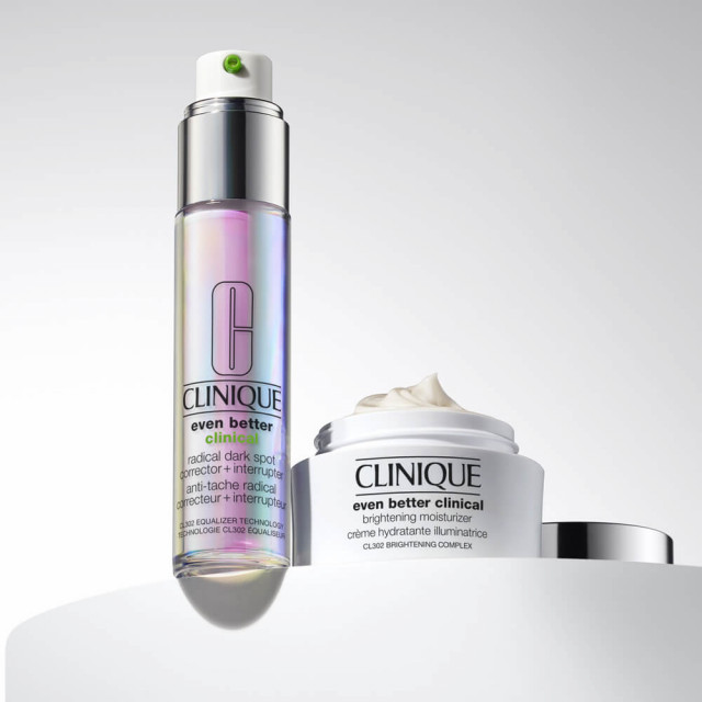 Even Better Clinical | Crème Hydratante Illuminatrice