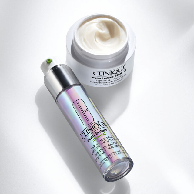 Even Better Clinical | Crème Hydratante Illuminatrice